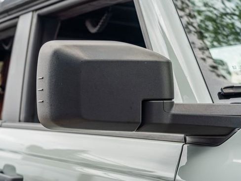 Used 2022 Ford Bronco Big Bend image 12