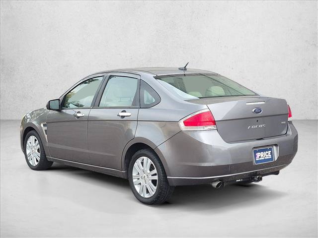 Used 2009 Ford Focus SEL FWD image 5