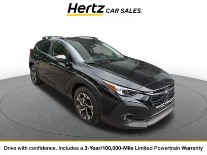 Used 2024 Subaru Crosstrek 2.0i Premium