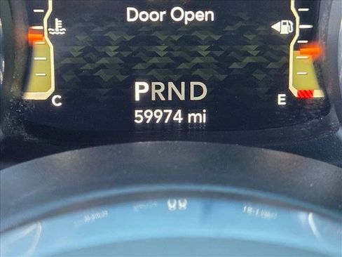 Used 2019 Jeep Wrangler Moab w/ Quick Order Package 24M Moab image 10