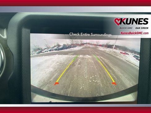 Used 2023 Jeep Wrangler Sahara image 20