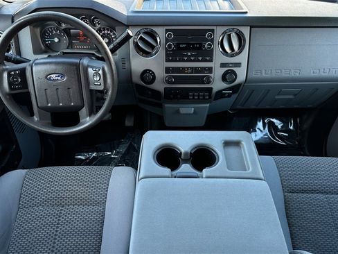 Used 2016 Ford F250 XLT w/ XLT Value Package image 13