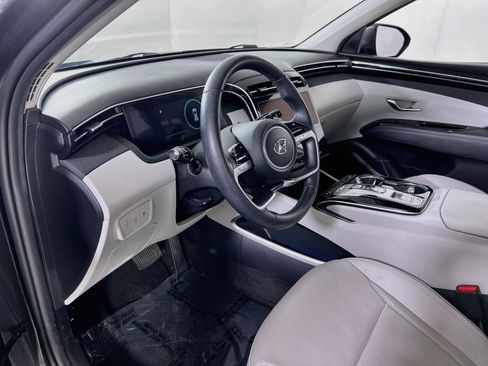 Used 2023 Hyundai Tucson Limited image 9