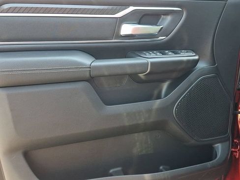 New 2026 RAM 1500 Big Horn AWD/4WD image 9