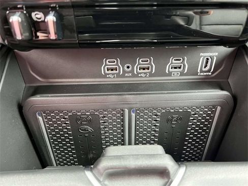 New 2026 RAM 1500 Laramie w/ Night Edition image 21