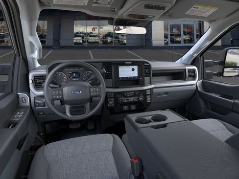 New 2026 Ford F250 XL w/ XL Driver Assist Package image 10
