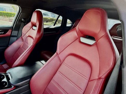 Used 2024 Porsche Panamera 4 AWD/4WD image 20