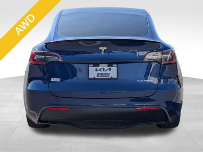 Used 2022 Tesla Model Y Performance