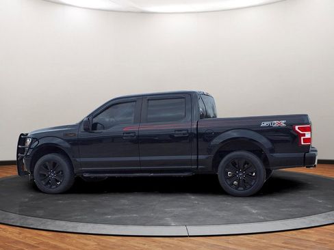 Used 2020 Ford F150 XL w/ Equipment Group 101A Mid image 15