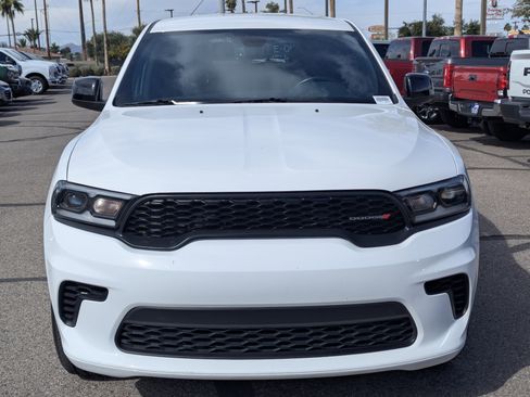 Used 2023 Dodge Durango GT image 6