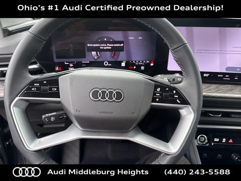 Used 2026 Audi Q5 Premium AWD/4WD image 14