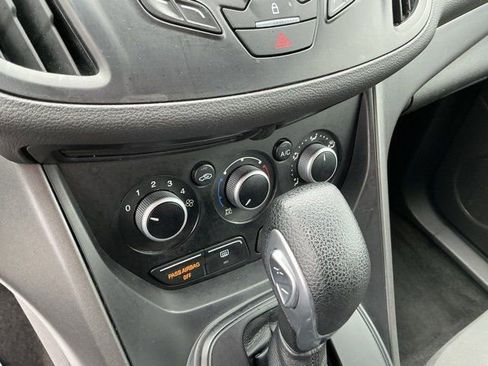 Used 2016 Ford Escape S image 22