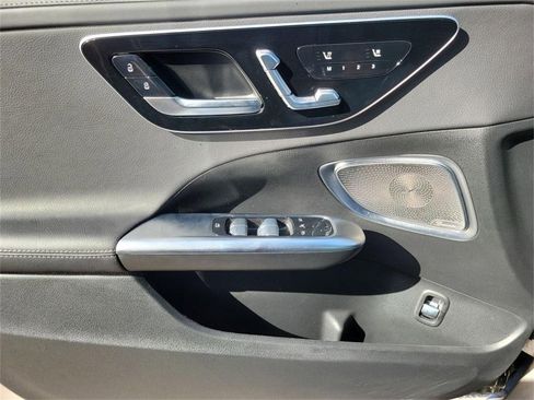 Used 2024 Mercedes-Benz C 300 4MATIC Sedan image 15