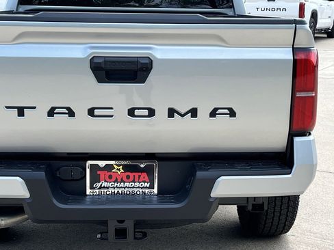 New 2026 Toyota Tacoma SR5 AWD/4WD image 6