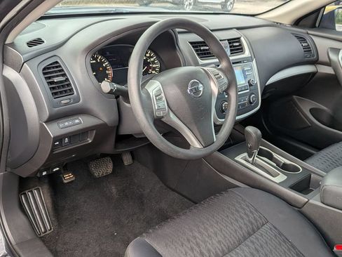 Used 2018 Nissan Altima 2.5 S w/ S Convenience Package FWD image 33