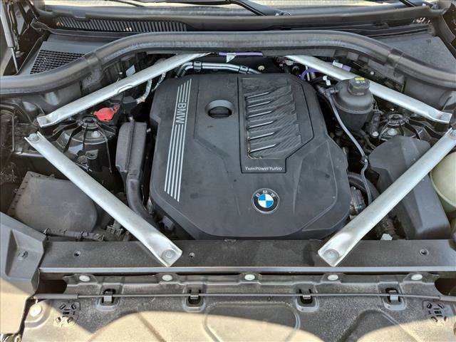 Certified 2023 BMW X5 sDrive40i RWD image 24