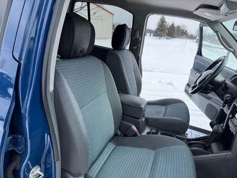 Used 2003 Nissan Xterra SE image 25