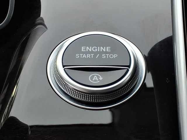 Certified 2023 Mercedes-Benz S 500 4MATIC image 25