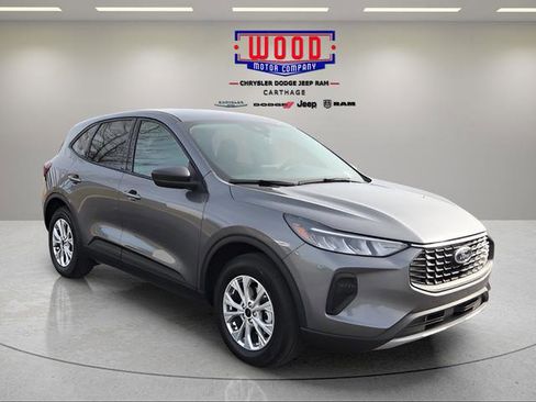 New 2026 Ford Escape Active w/ Cold Weather Package image 22