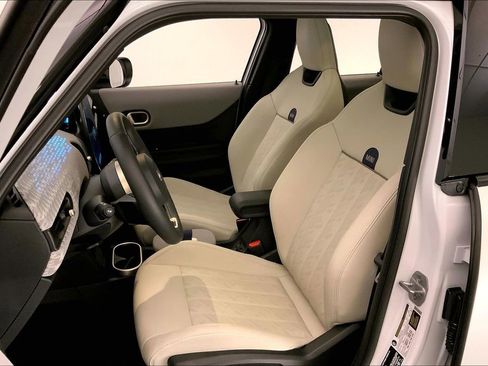 Certified 2026 MINI Cooper S FWD image 13
