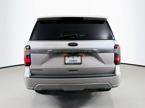 Used 2019 Ford Expedition Platinum image 7