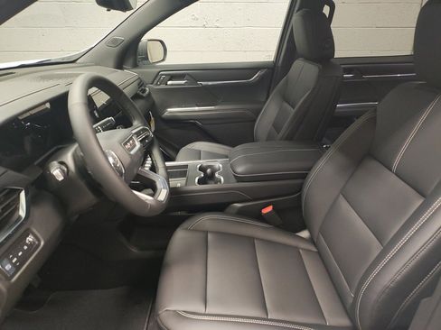 New 2026 GMC Acadia Elevation w/ Black Edition image 23