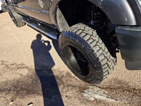 Used 2015 Ford F250 XL w/ Power Equipment Group image 12