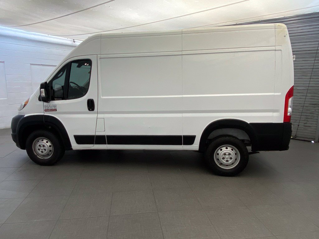 Used 2020 RAM ProMaster 1500 FWD image 6