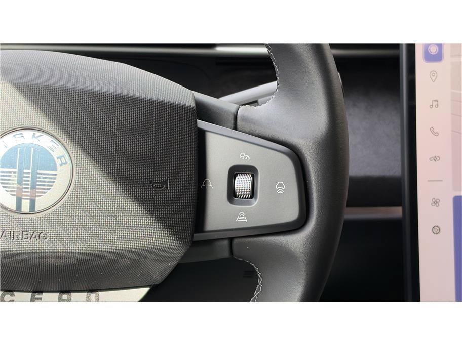 Used 2023 Fisker Ocean Extreme AWD/4WD image 36