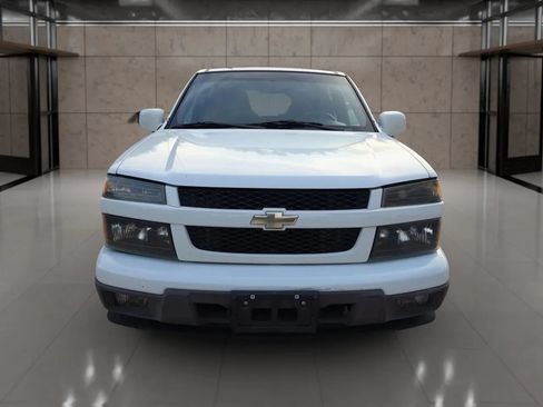 Used 2012 Chevrolet Colorado LT RWD image 13