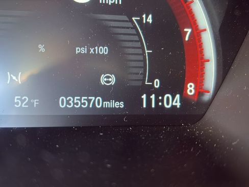 Used 2020 Honda Civic Si image 20