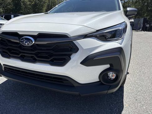 New 2026 Subaru Crosstrek 2.5i Limited AWD/4WD image 9