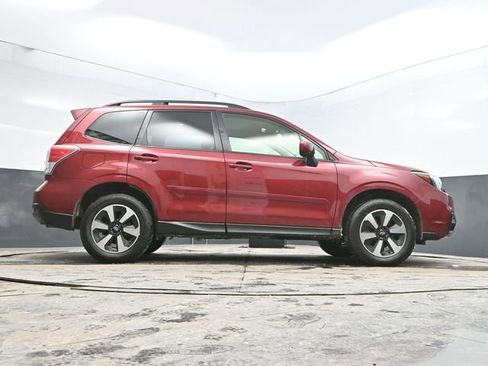 Used 2018 Subaru Forester 2.5i Premium image 37