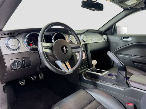 Used 2008 Ford Mustang GT Premium image 8