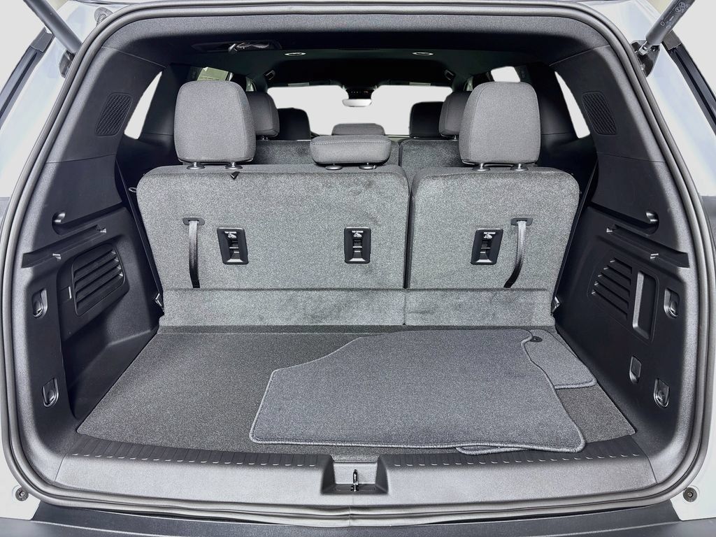 New 2026 GMC Acadia Elevation AWD/4WD image 26
