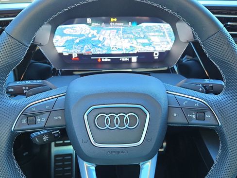 Used 2025 Audi S3 Premium Plus image 25