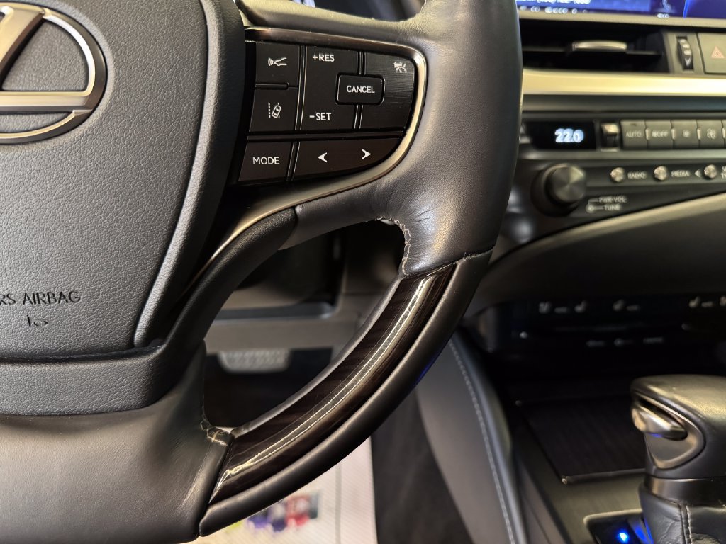 Used 2019 Lexus ES 350 FWD image 12