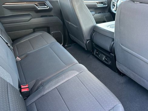 Used 2026 Chevrolet Silverado 1500 LT w/ All Star Edition Plus image 18