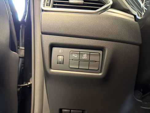 New 2025 MAZDA CX-5 AWD 2.5 S image 15