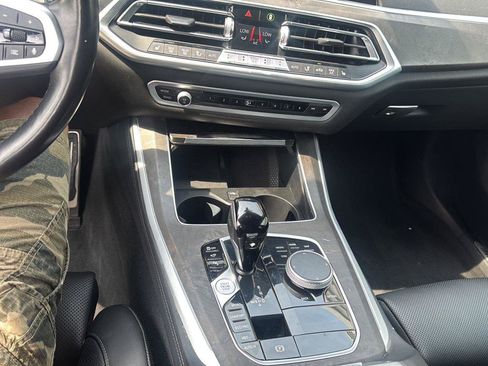 Used 2023 BMW X5 xDrive40i w/ M Sport Package AWD/4WD image 27