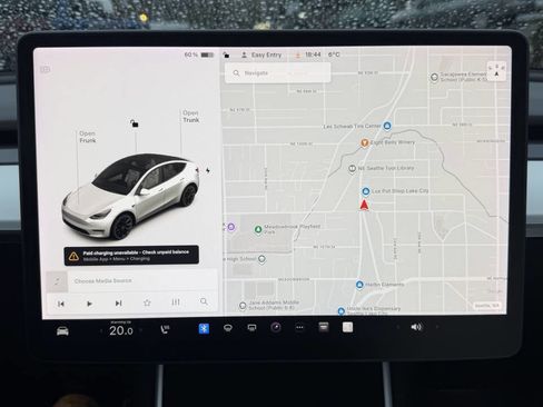 Used 2021 Tesla Model Y Long Range image 31