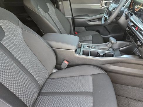 New 2026 Kia Sorento LX FWD image 10