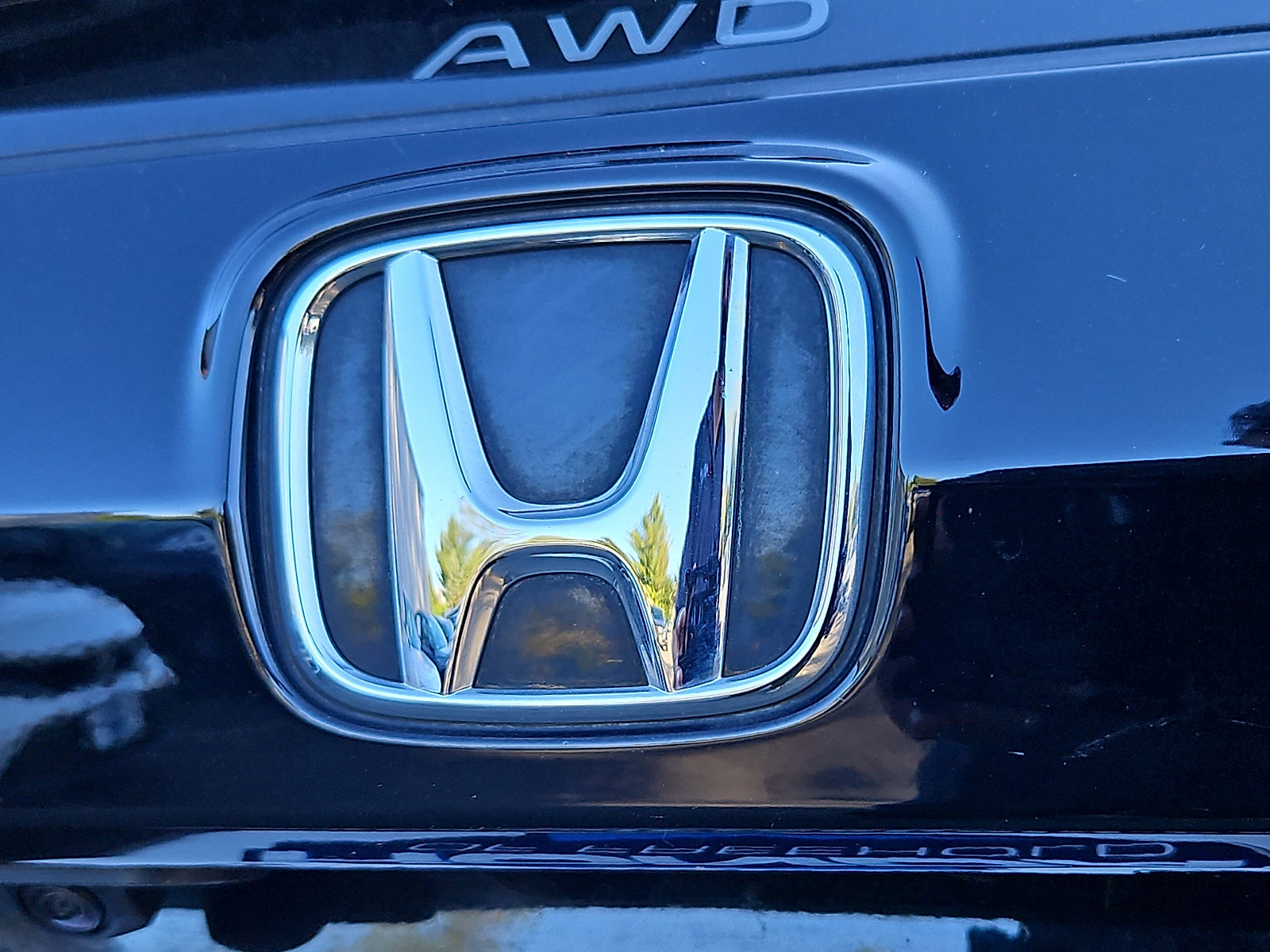 Used 2024 Honda CR-V EX-L image 33