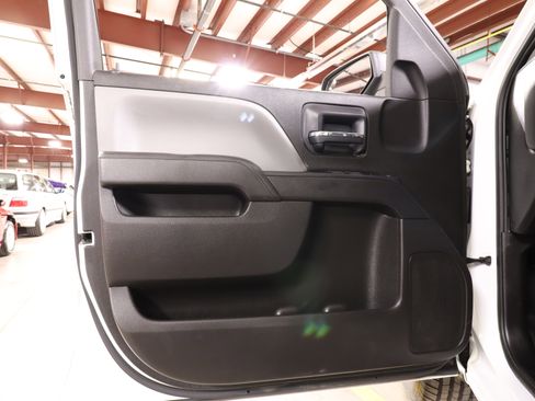 Used 2019 Chevrolet Silverado 1500 W/T w/ WT Convenience Package image 20