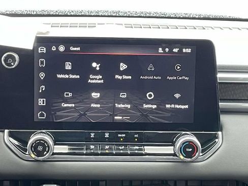 New 2025 GMC Canyon Elevation w/ Technology Package image 21