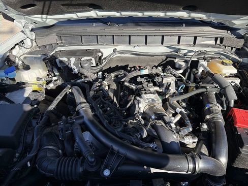 Used 2024 Ford Bronco Wildtrak image 25