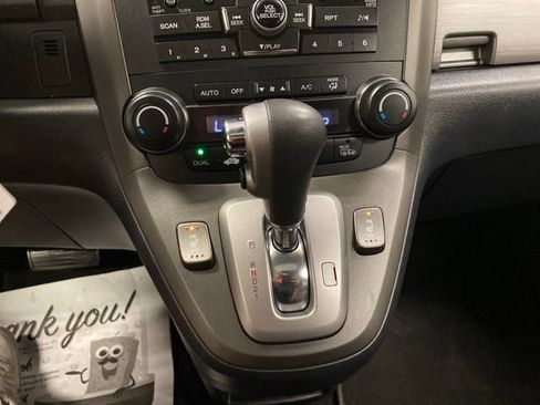 Used 2011 Honda CR-V EX-L image 12