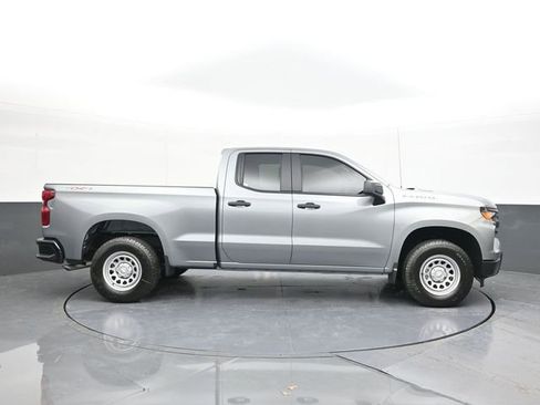 New 2026 Chevrolet Silverado 1500 W/T w/ Trailering Package image 18