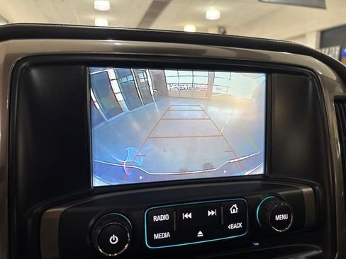 Used 2019 Chevrolet Silverado 2500 High Country w/ Duramax Plus Package AWD/4WD image 30