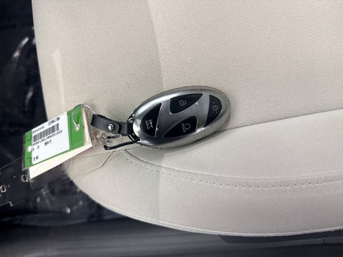 Used 2024 Hyundai Santa Fe SE AWD/4WD image 22